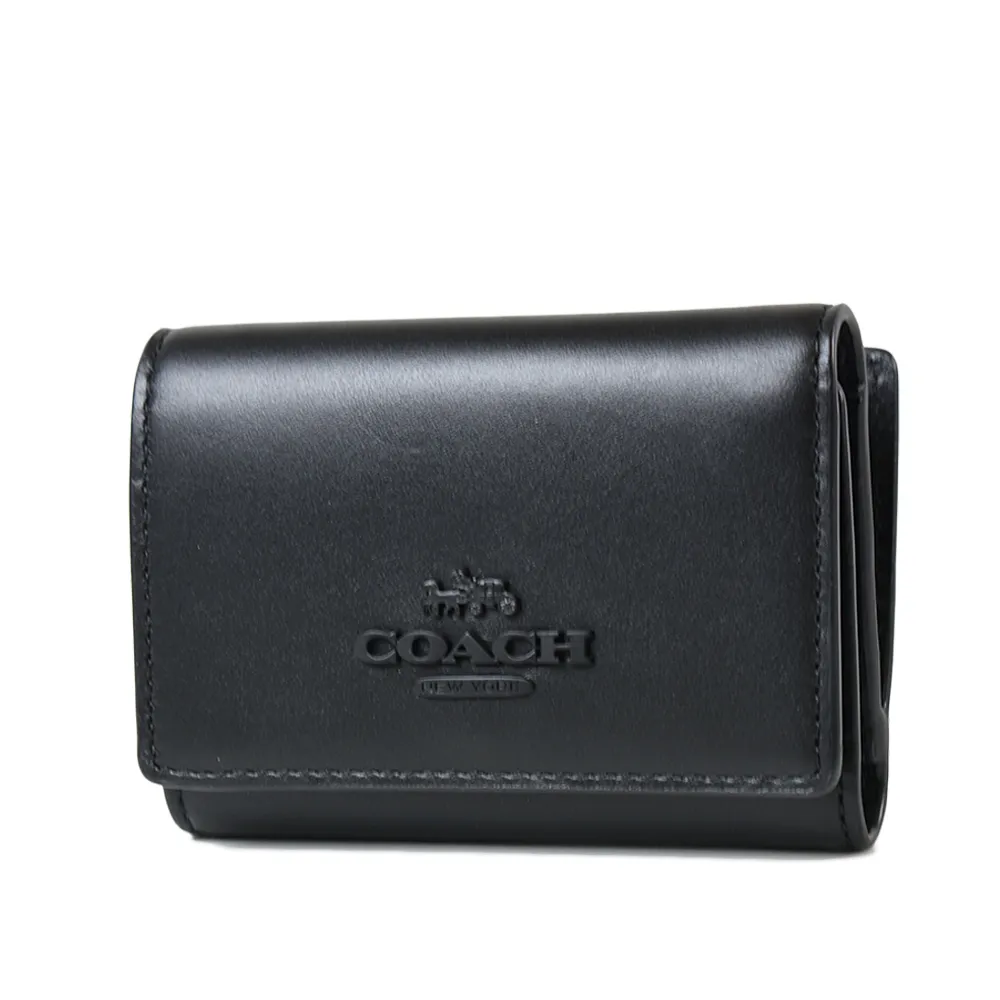COACH 小牛皮 Airpods Pro 無線耳機套(矢車菊藍) C3479 QBCFL 歷史價格詳細信息