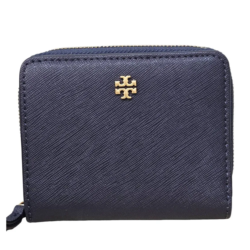 Tory Burch短夾零錢包（二手） 歷史價格詳細信息