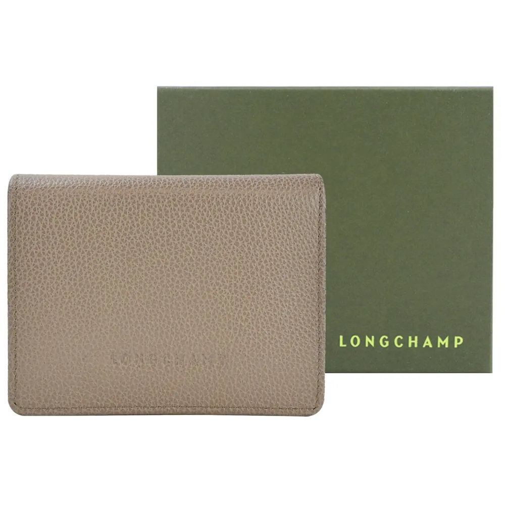 【LONGCHAMP】LONGCHAMP LE FOULONN☆ 壓印LOGO牛皮釦式斜背馬鞍包(小/黑) 歷史價格詳細信息