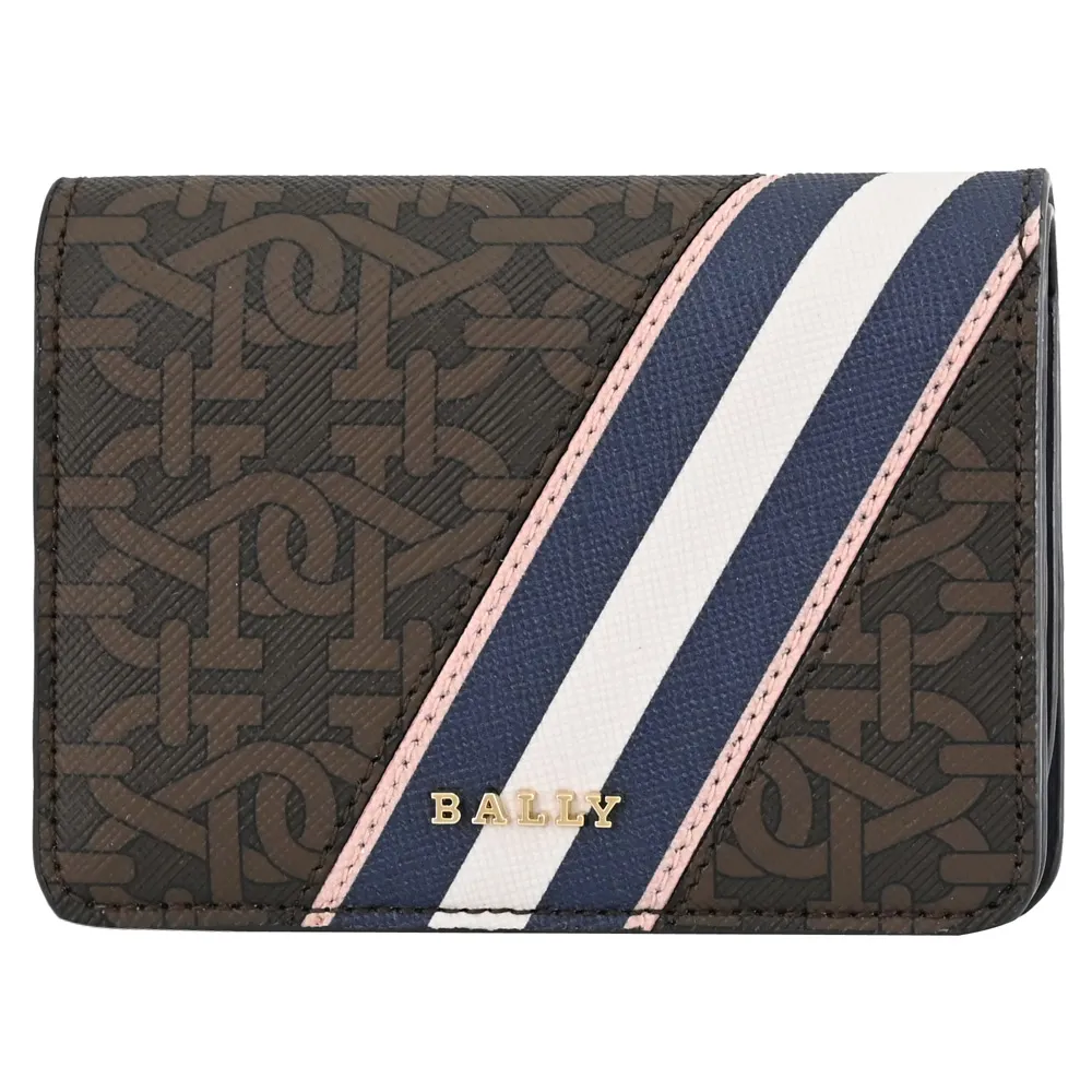 BALLY 經典金屬LOGO 荔枝牛皮迷你兩用束口/鍊帶水桶包 (黑色) 歷史價格詳細信息