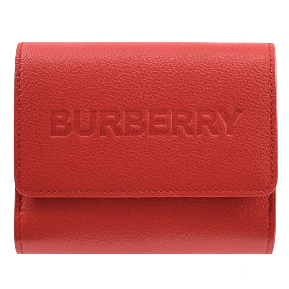 BURBERRY LUNA帆布皮拼接皮革Pocket手提/斜背包(迷你/亮鈷色) 歷史價格詳細信息