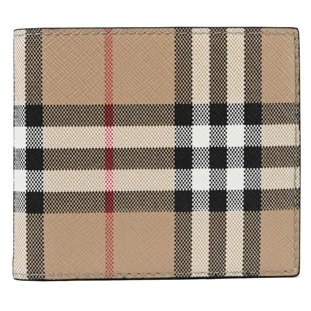 BURBERRY 經典印花圖騰雙肩背(8023910-拚色) 廠商直送 歷史價格詳細信息