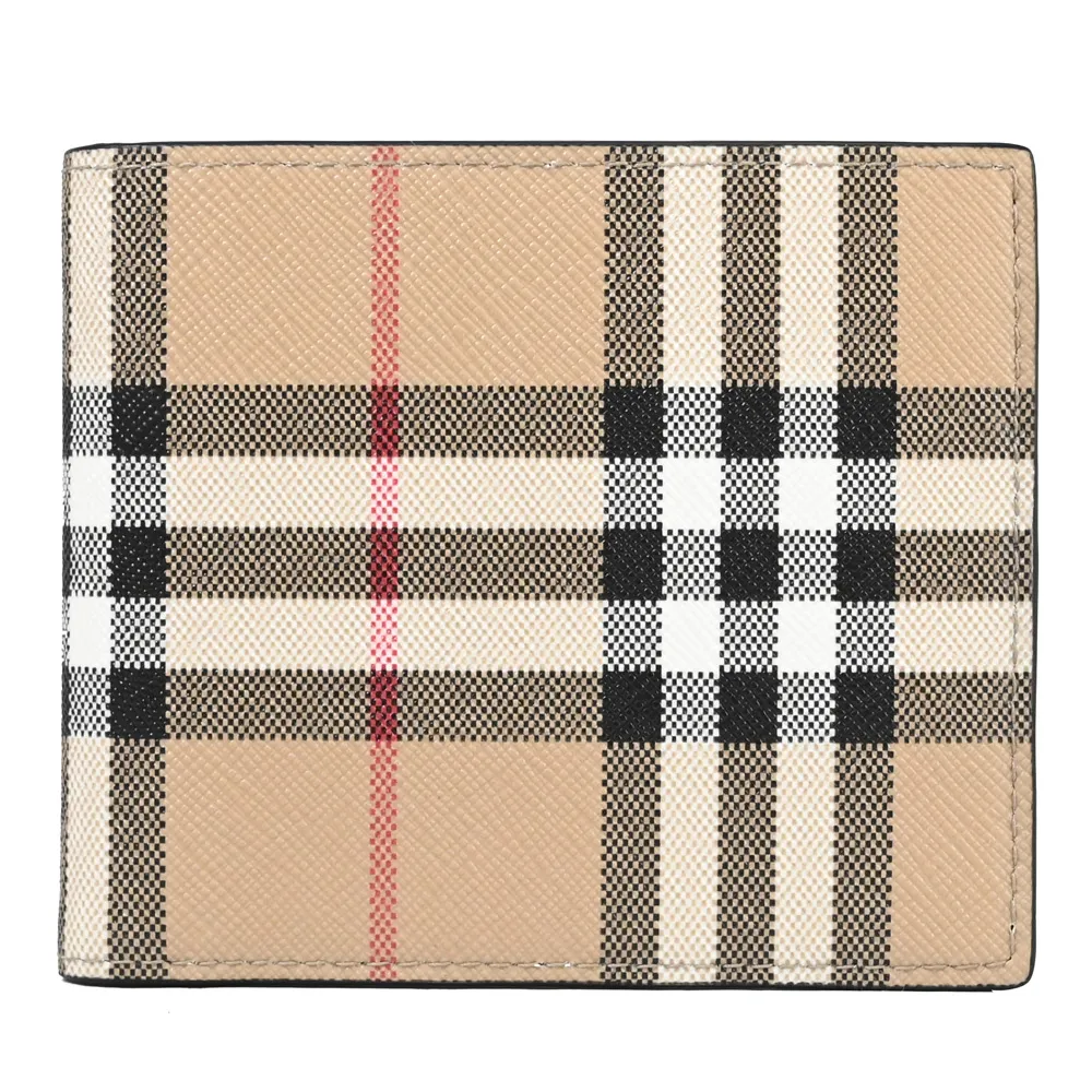 BURBERRY 經典印花圖騰雙肩背(8023910-拚色) 廠商直送 歷史價格詳細信息