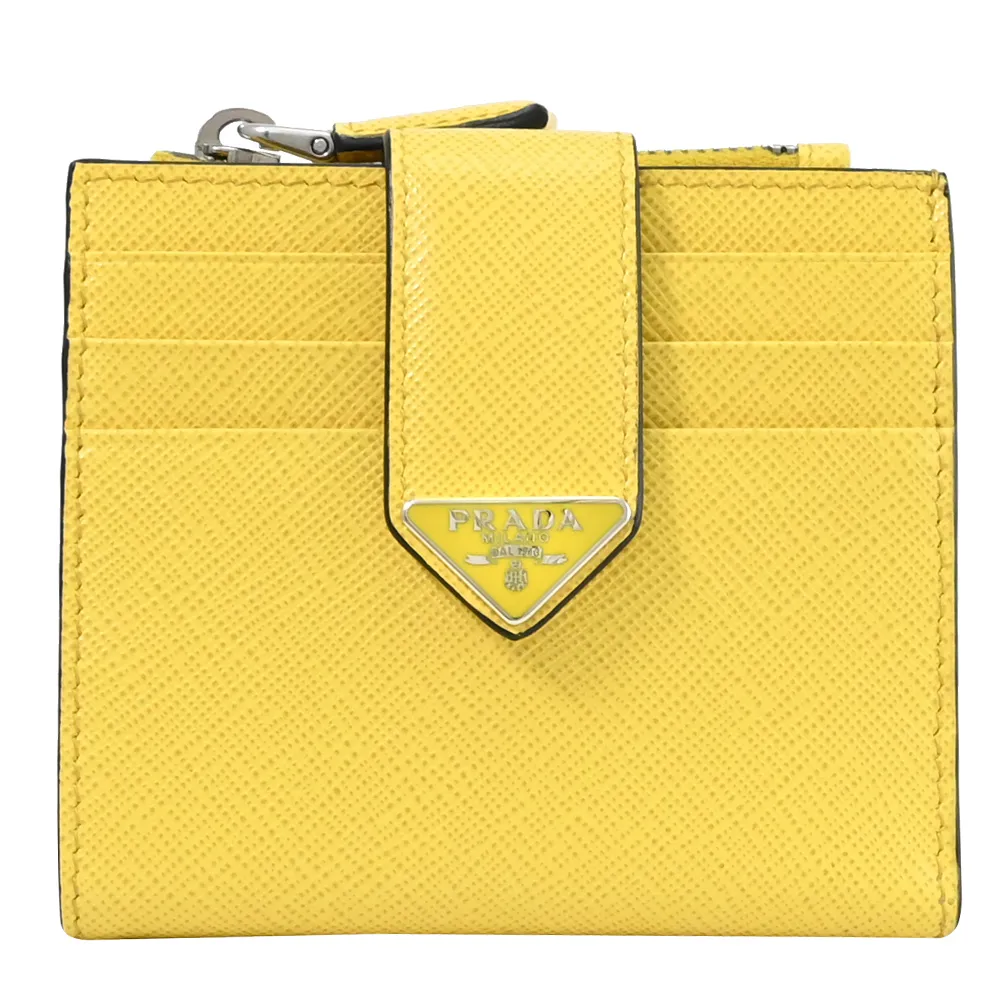 PRADA 經典三角牌LOGO單扣雙口袋大款束口尼龍後背包 (黑色) 歷史價格詳細信息