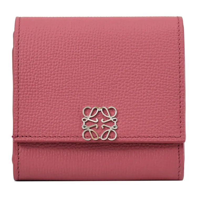 LOEWE Anagram 粒面拼平滑牛皮雙面可用皮帶(黑色/焦糖色) E619Z20.X04 2545 歷史價格詳細信息