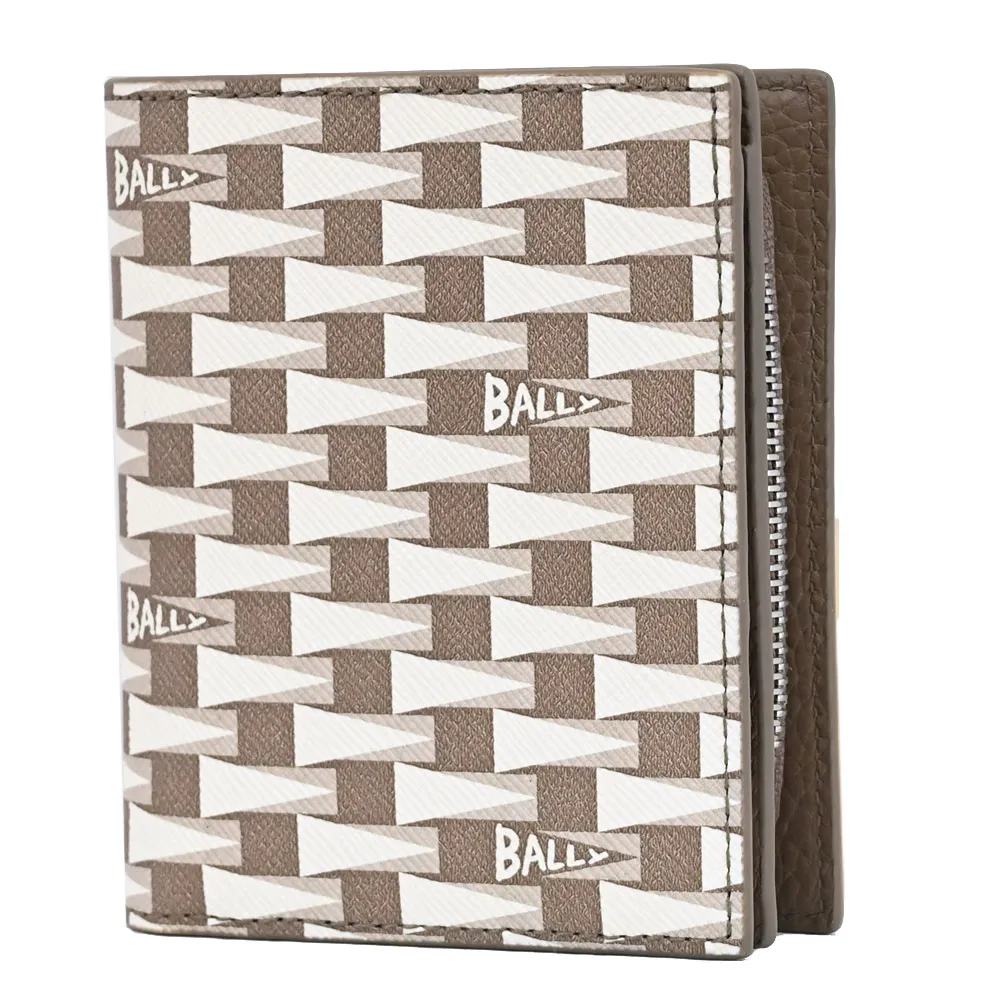 【BALLY】淺紫鍊帶尼龍斜肩包(尼龍斜肩包) 歷史價格詳細信息