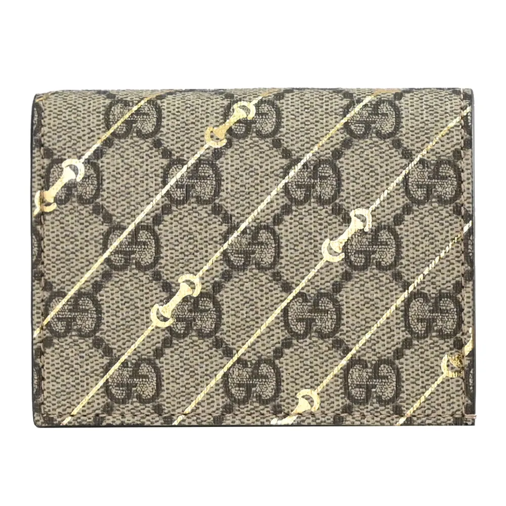 gucci印花馬銜扣發帶、發圈 歷史價格詳細信息