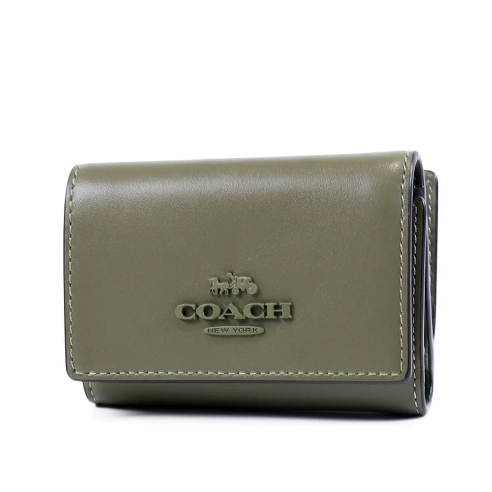COACH 小牛皮 Airpods Pro 無線耳機套(矢車菊藍) C3479 QBCFL 歷史價格詳細信息