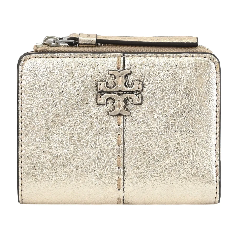 Tory Burch短夾零錢包（二手） 歷史價格詳細信息