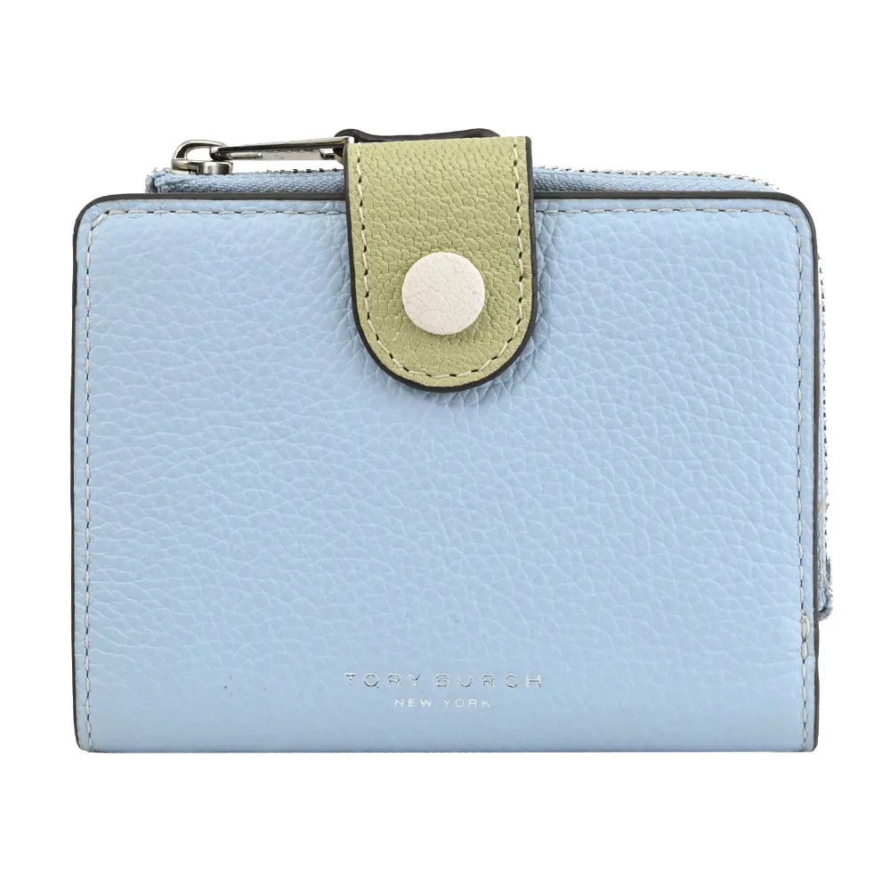 Tory Burch短夾零錢包（二手） 歷史價格詳細信息