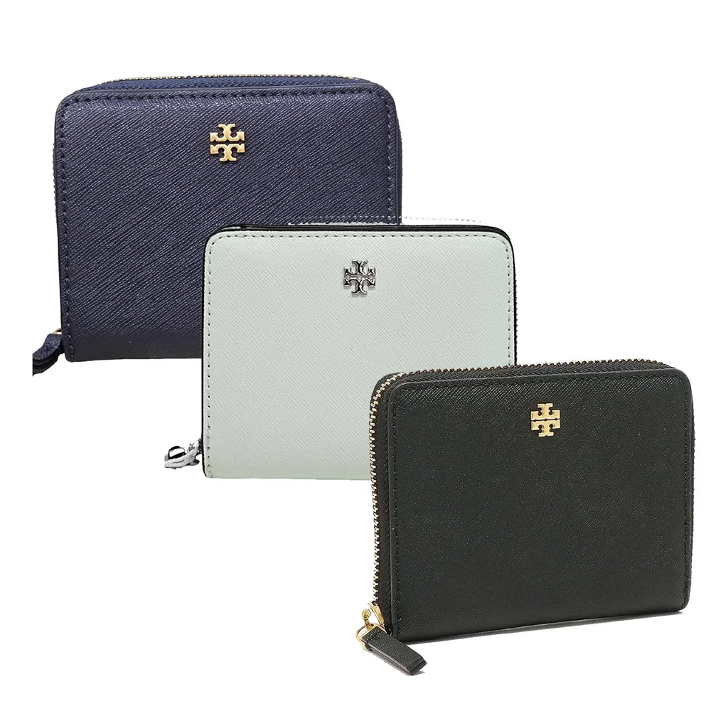 Tory Burch 深藍金鏈羊皮菱格紋包 （全新正品） 歷史價格詳細信息