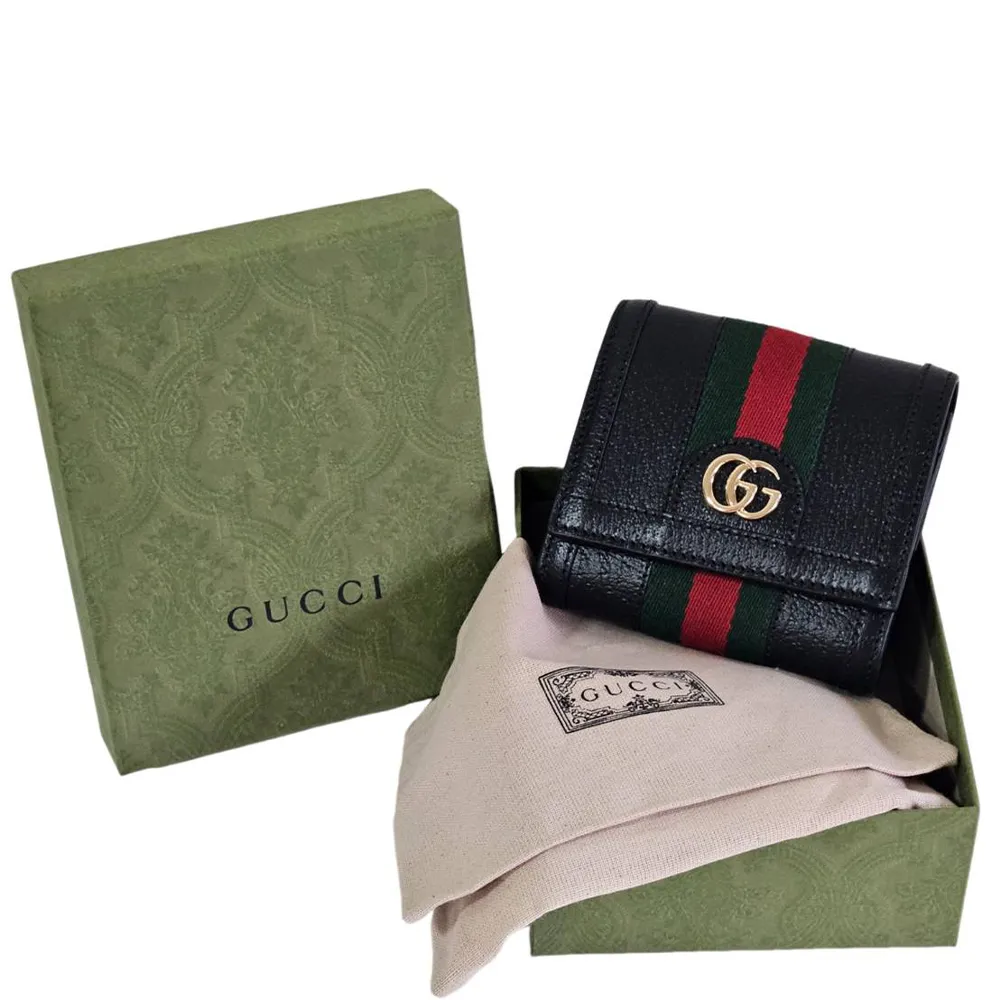 GUCCI 紙袋贈品吊飾 鑰匙圈 金色 銀色 歷史價格詳細信息