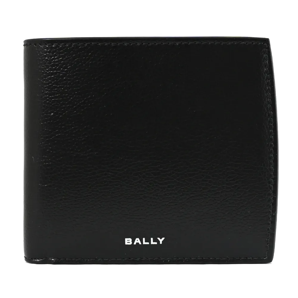 BALLY 6304929 PNT 品牌新款印花釦式零錢短夾.咖/綠 歷史價格詳細信息