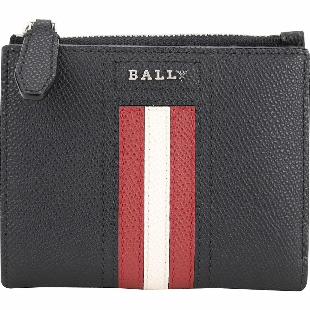 BALLY 紅白條紋及格紋雙面可用羊毛圍巾(灰色) 6304966 歷史價格詳細信息