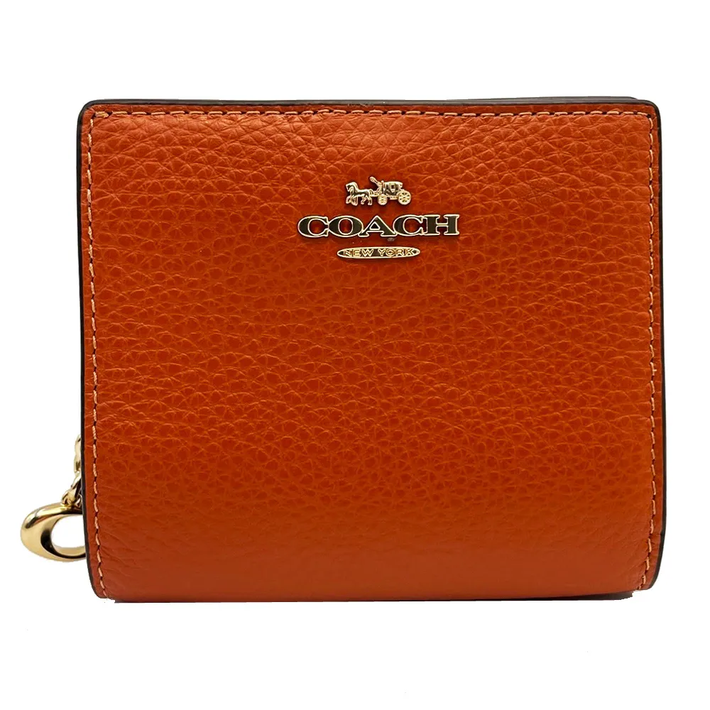 【COACH】素面牛皮前拉鍊男款單肩胸前斜背包(奶茶色) 歷史價格詳細信息