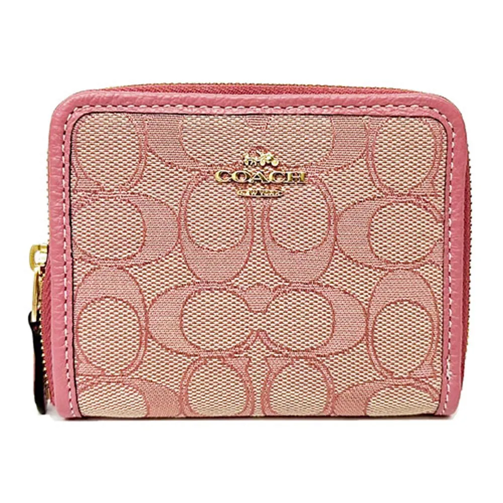 【COACH】C LOGO織布漁夫帽(黑灰) 歷史價格詳細信息