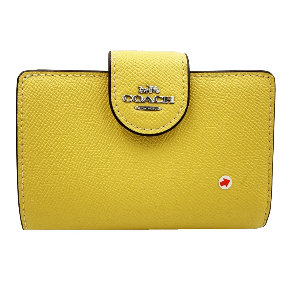 【福利品】COACH 曠野玫瑰女性淡香精 90ML 歷史價格詳細信息