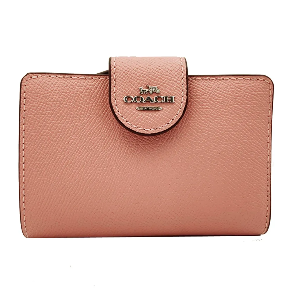 【福利品】COACH 曠野玫瑰女性淡香精 90ML 歷史價格詳細信息