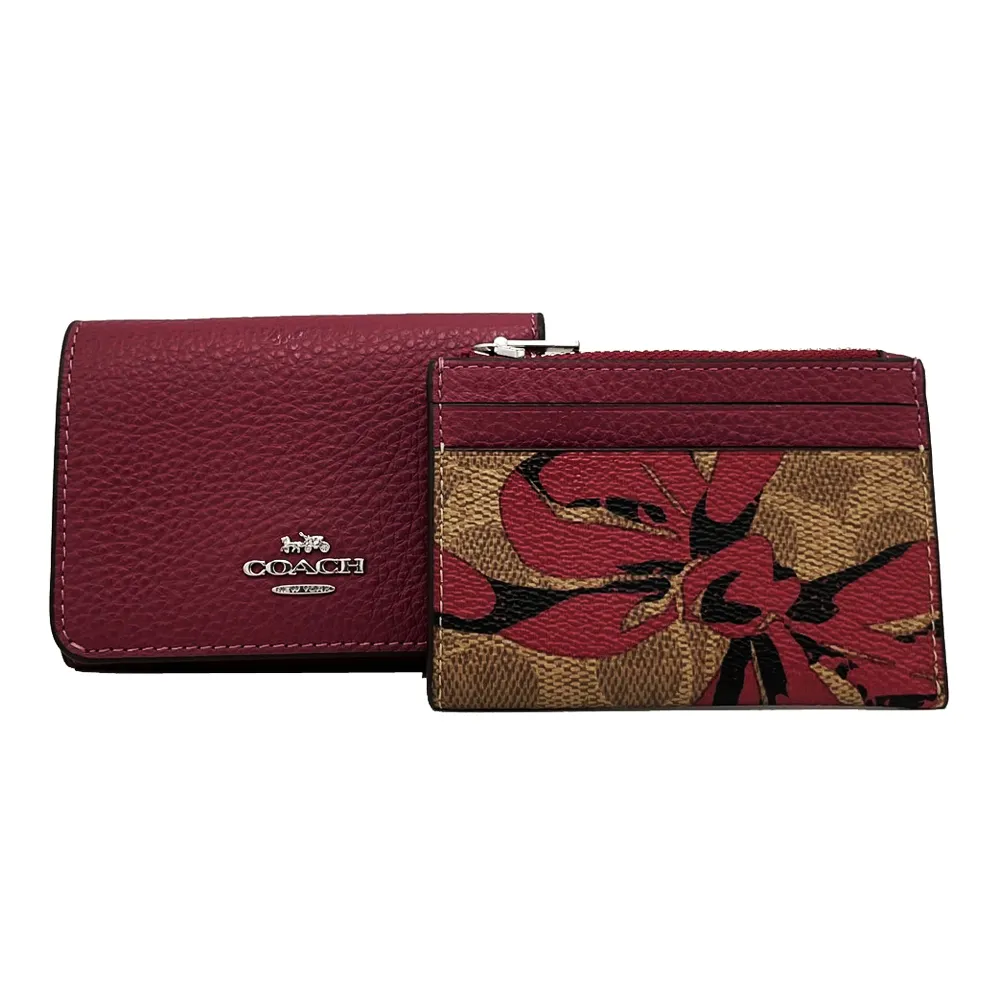 【COACH】經典LOGO拉鍊肩背斜背水桶包(駝色) 歷史價格詳細信息
