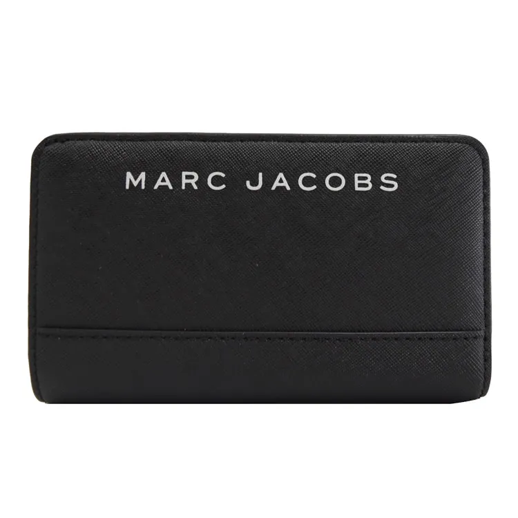 Marc Jacobs Logo中款後背包 黑色 歷史價格詳細信息
