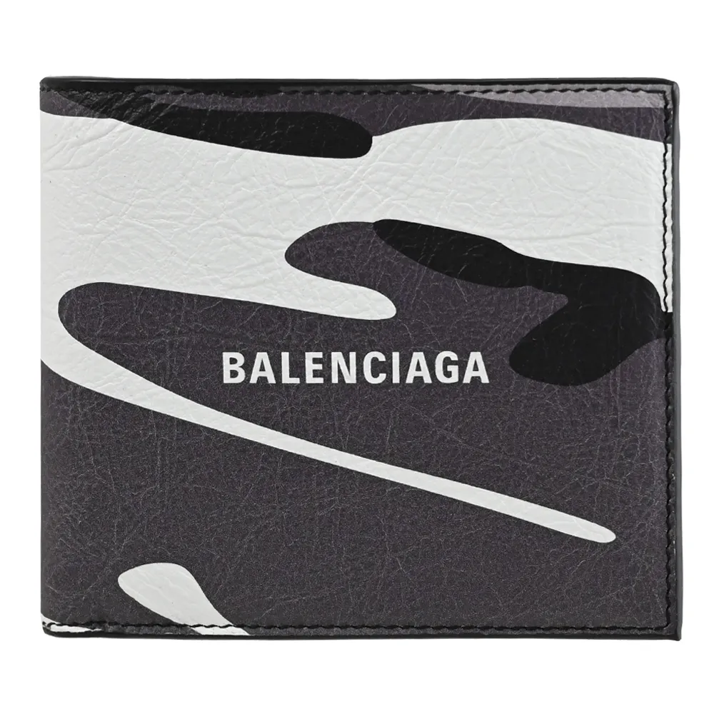 Balenciaca 巴黎世家 高羊皮拉鏈長夾 歲末出清 歷史價格詳細信息
