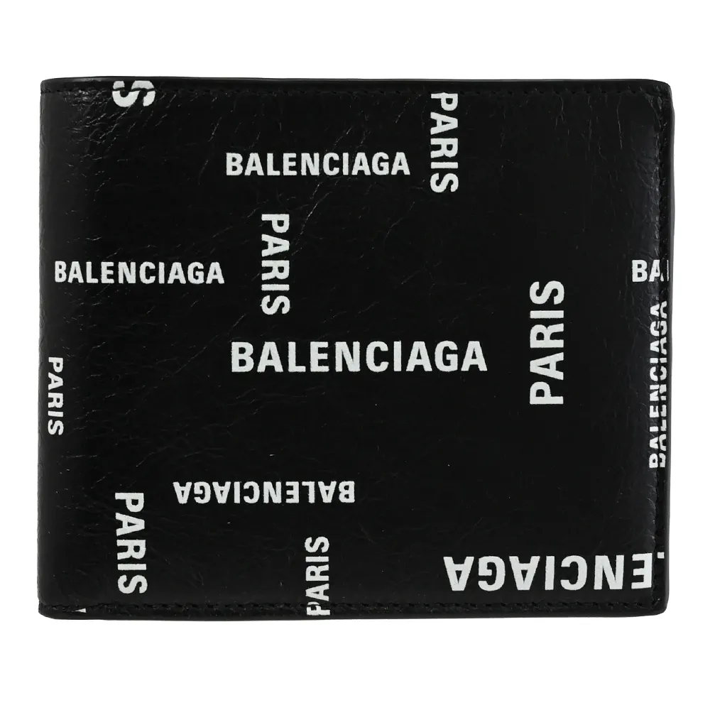 Balenciaca 巴黎世家 高羊皮拉鏈長夾 歲末出清 歷史價格詳細信息