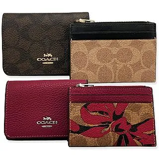 【COACH】經典LOGO拉鍊肩背斜背水桶包(駝色) 歷史價格詳細信息
