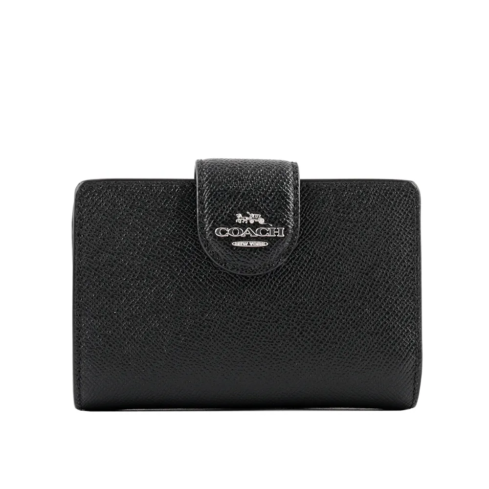 【COACH】防刮皮革字牌手提-斜背方包(嫩綠色/迷你款) 歷史價格詳細信息