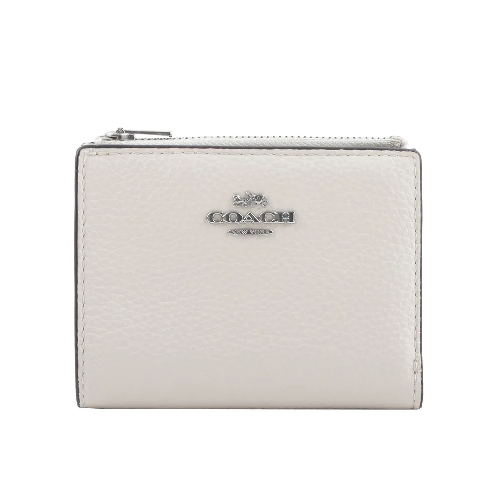 二手 COACH 白色 托特包 手提包 F57520 有污 現貨【C210871】 歷史價格詳細信息