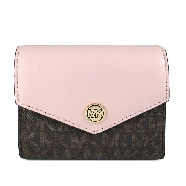 【Michael Kors】JET SET TRAVEL 金標LOGO防刮皮革拉鍊手拿可拆大長夾-黑 歷史價格詳細信息