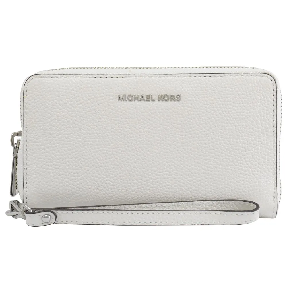 MICHAEL KORS JET SET 荔紋皮革手提式中夾.駝色 歷史價格詳細信息