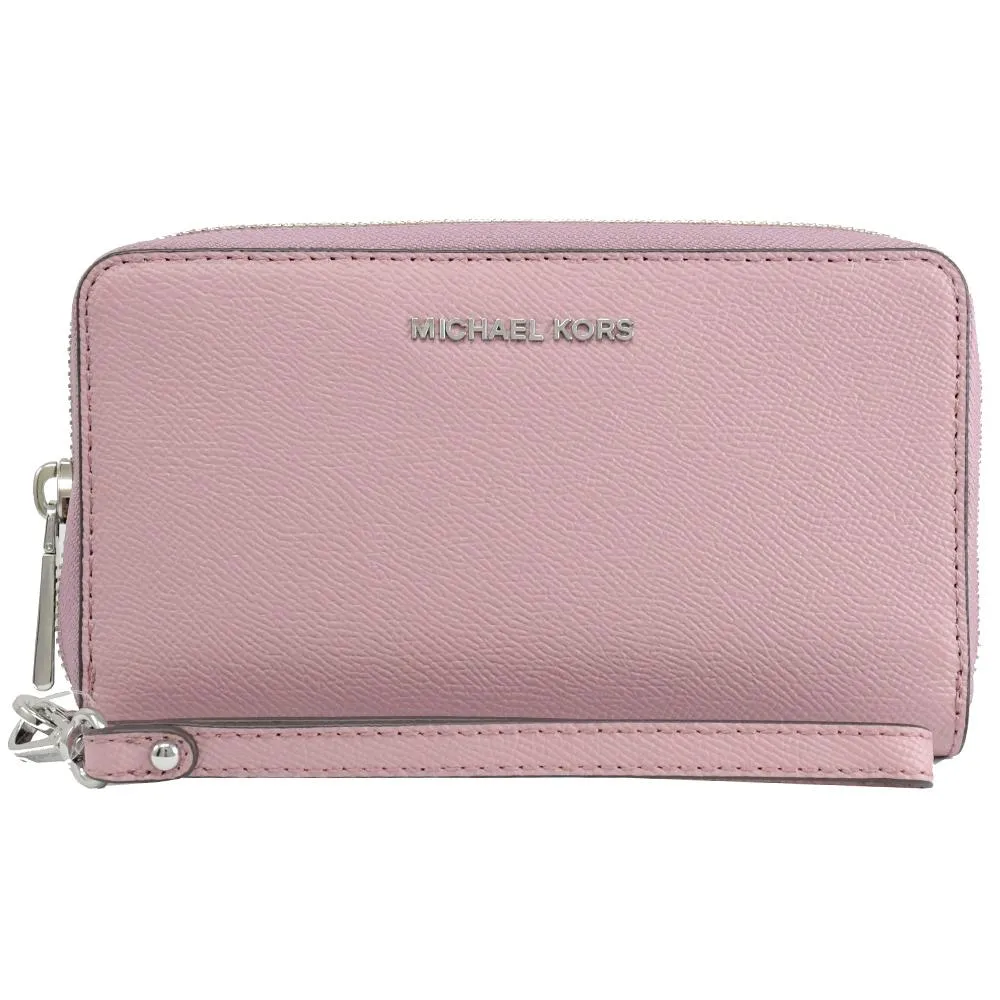 MICHAEL KORS JET SET 荔紋皮革手提式中夾.駝色 歷史價格詳細信息