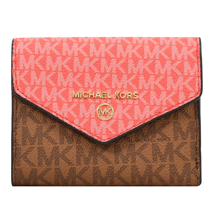 MICHAEL KORS Jet Set Charm 絎縫筆電平板萬用包.黑 歷史價格詳細信息