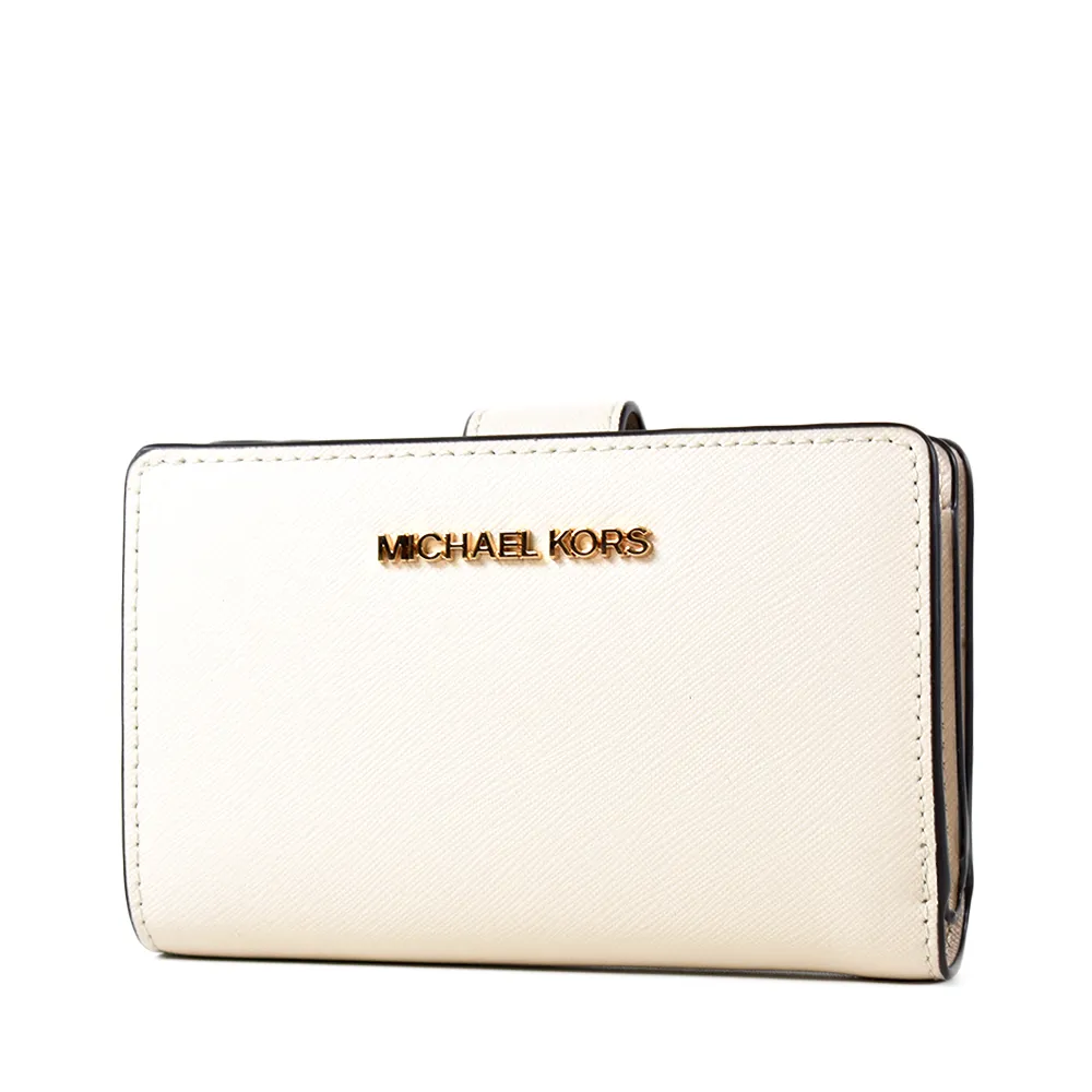 MICHAEL KORS LOGO刻字圓型防刮皮革吊飾(淺駝) 歷史價格詳細信息