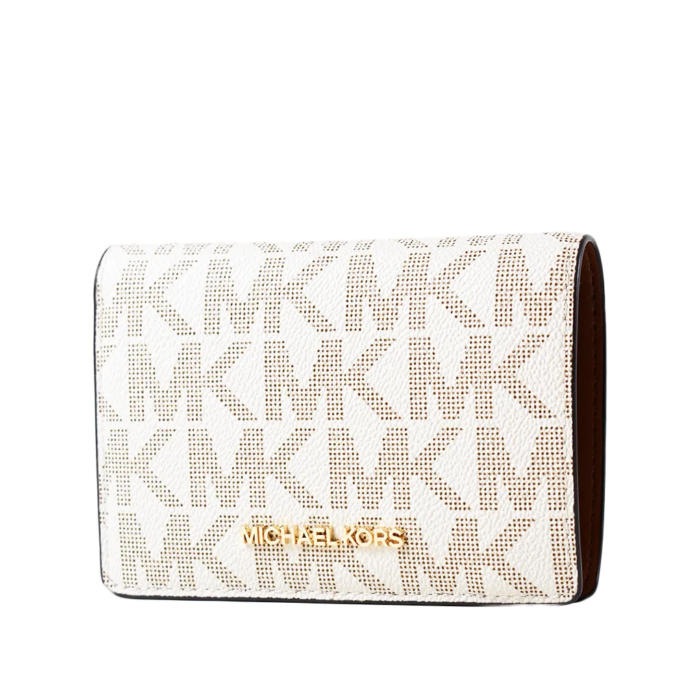 MICHAEL KORS 專櫃款 高密度尼龍鍊帶手提/肩背包-橄欖綠/小 歷史價格詳細信息