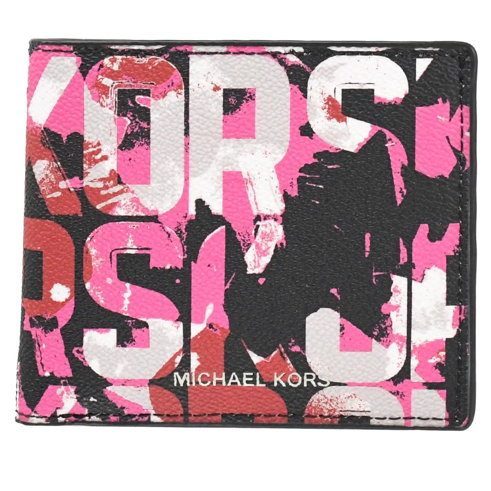 MICHAEL KORS COOPER 銀字MK馬鞍棕色鵝卵石紋皮革寬背帶雙層兩用包 歷史價格詳細信息