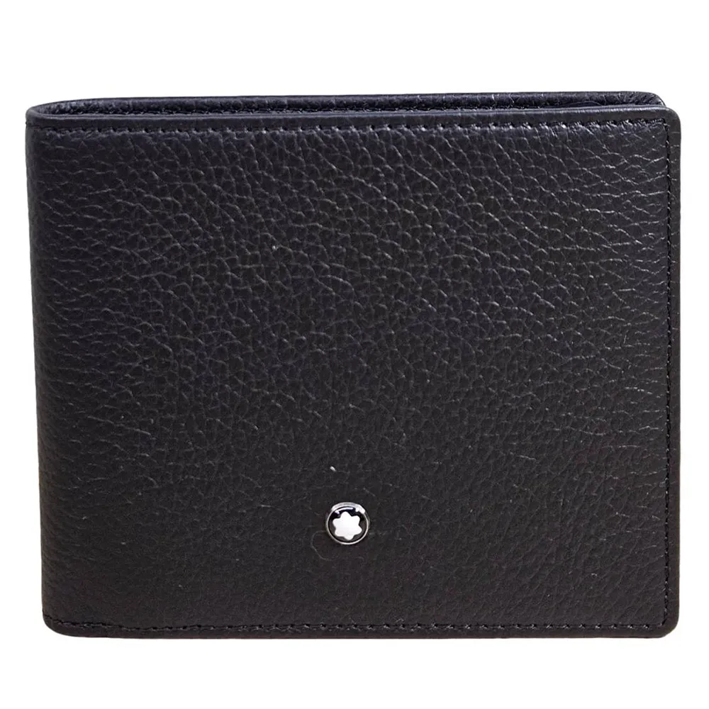 萬寶龍 Montblanc 筆袋黑色木框筆盒  用於鋼筆 / 圓珠筆 /【潮流百貨】 歷史價格詳細信息