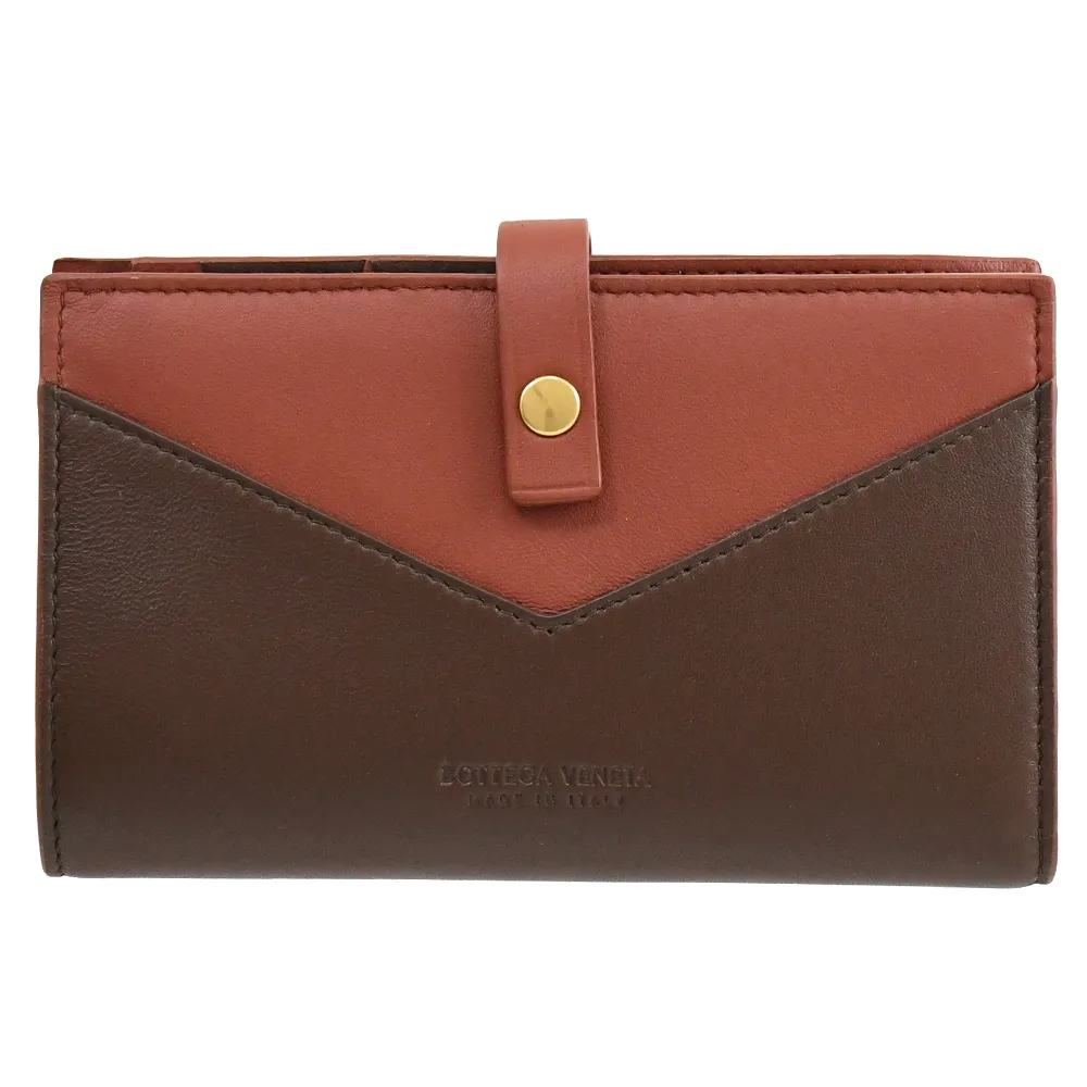 BOTTEGA VENETA 608563 小牛皮編織拉鍊零錢包.黑 歷史價格詳細信息