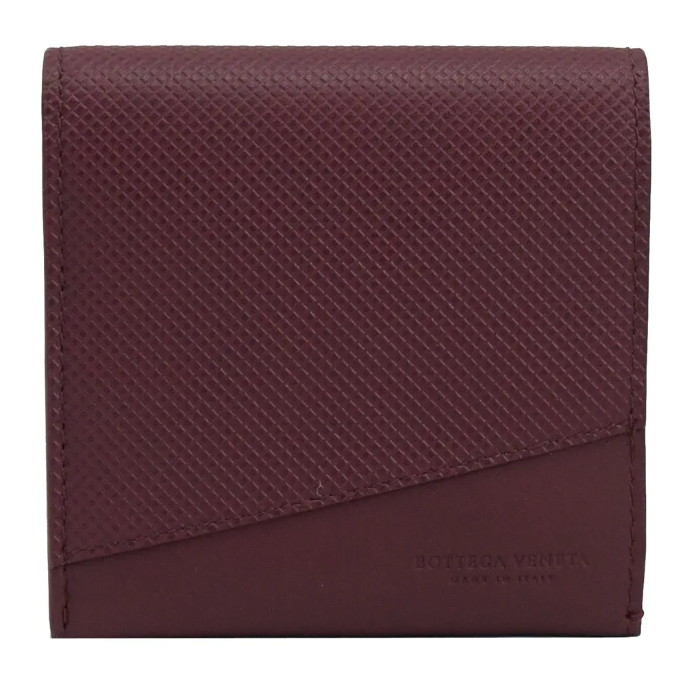 Bottega Veneta 578205 編織小牛皮手機及卡包 藍色 歷史價格詳細信息