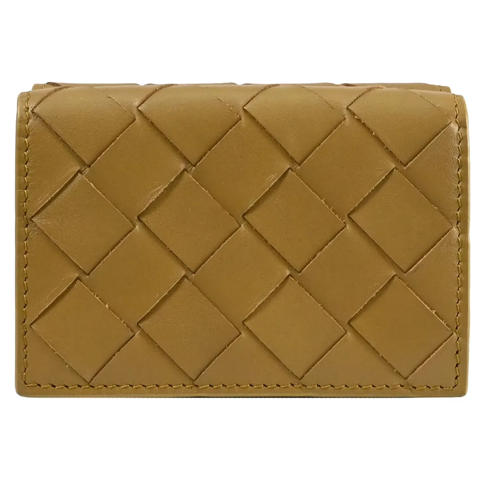 BOTTEGA VENETA 牛皮編織皮帶85CM/34寬3.5cm(黑色) 271932 V4650 1000 歷史價格詳細信息