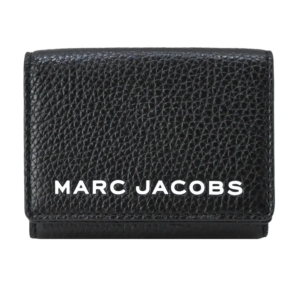 MARC JACOBS MJ THE SNAPSHOT DTM 防刮卡片零錢包-黑 歷史價格詳細信息