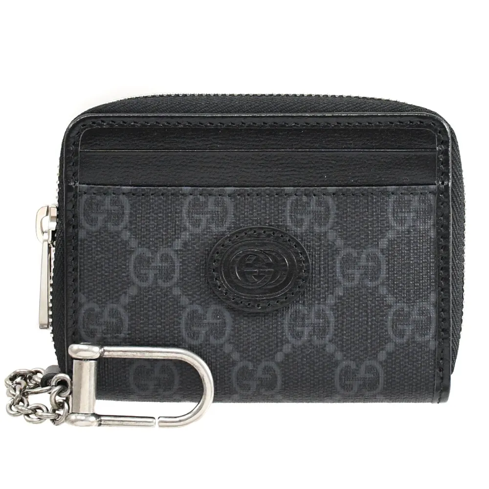 GUCCI 黑色印花修身剪裁丹寧牛仔褲-US 40/M號(義大利製) 歷史價格詳細信息