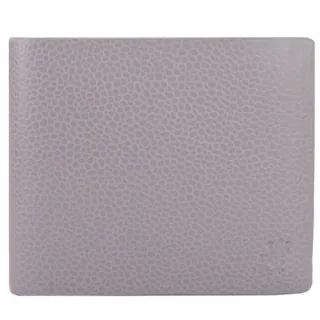 agnes b.蜥蜴皮革車線切紋ID車票夾(深灰) 歷史價格詳細信息