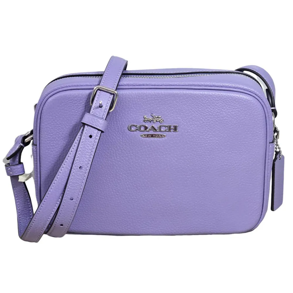 COACH 經典馬車LOGO荔枝紋牛皮拉鍊長夾(米白) 歷史價格詳細信息