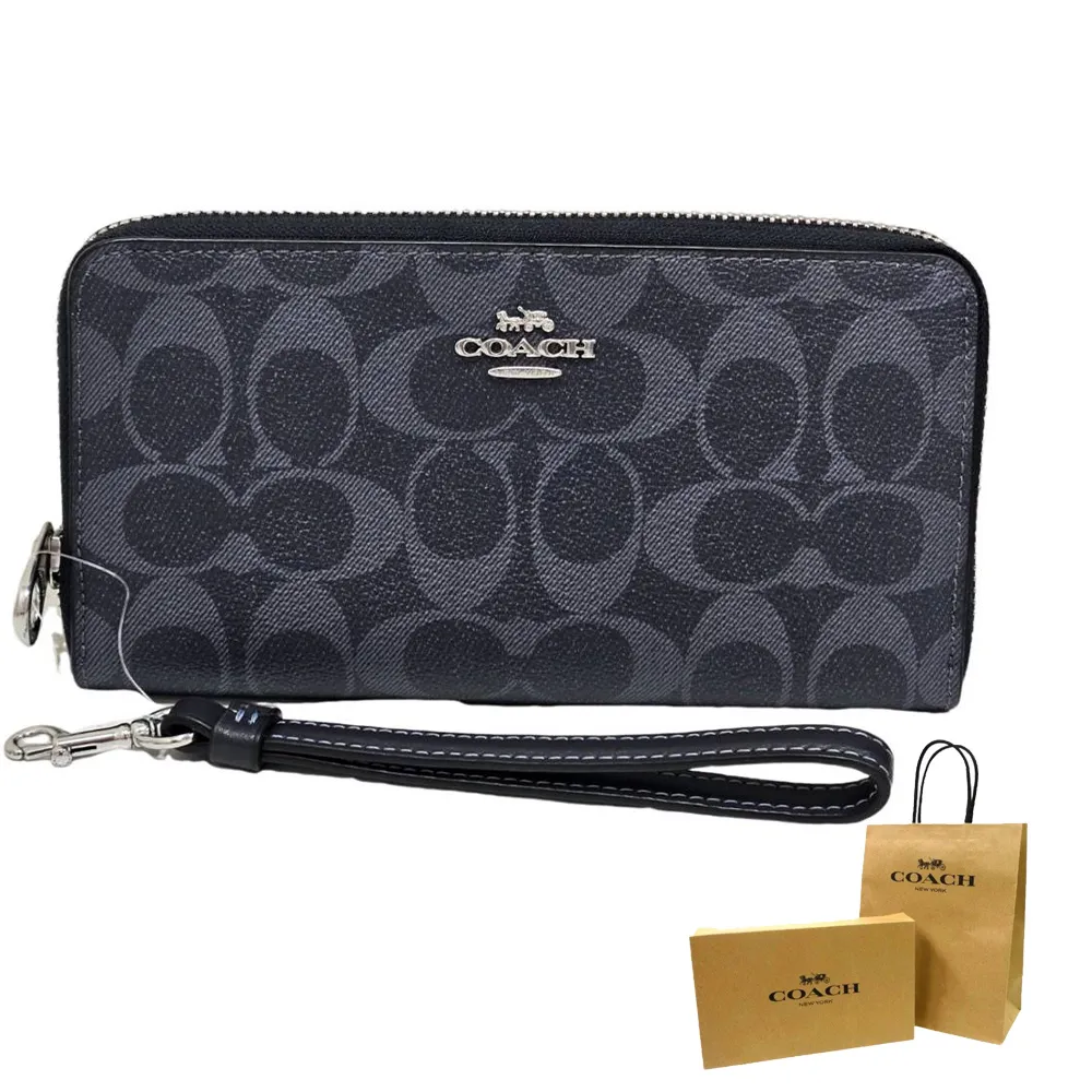 Coach銀灰色波士頓包 歷史價格詳細信息