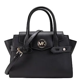 MICHAEL KORS 專櫃款 金字荔枝紋多卡層手掛式拉鍊長夾-海軍藍 歷史價格詳細信息