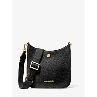 MICHAEL KORS 專櫃款 防刮皮革雙釦對開長夾-海軍藍 歷史價格詳細信息