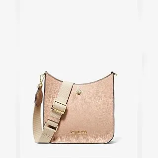 MICHAEL KORS 專櫃款 防刮皮革雙釦對開長夾-海軍藍 歷史價格詳細信息