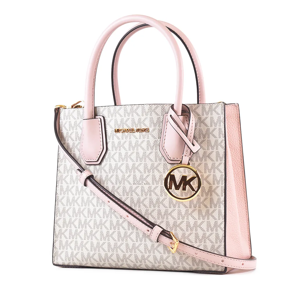 二手 MICHAEL KORS 粉色 後背包 現貨【C210876】 歷史價格詳細信息