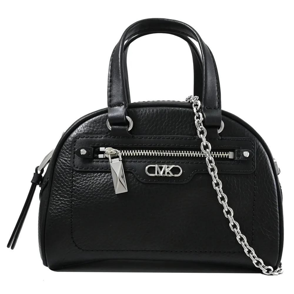 MICHAEL KORS WILLIAMSBURG 荔枝皮革兩用包.咖 歷史價格詳細信息